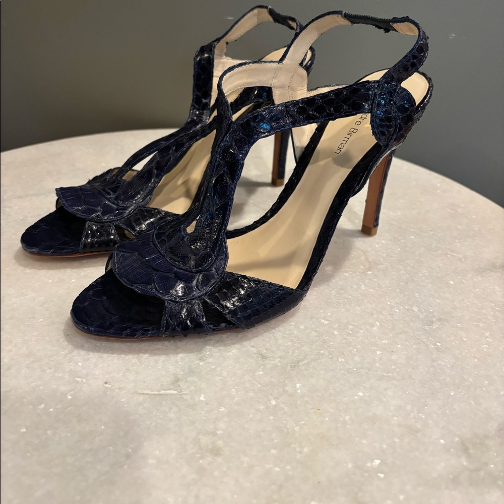 Python Sandals - image 4